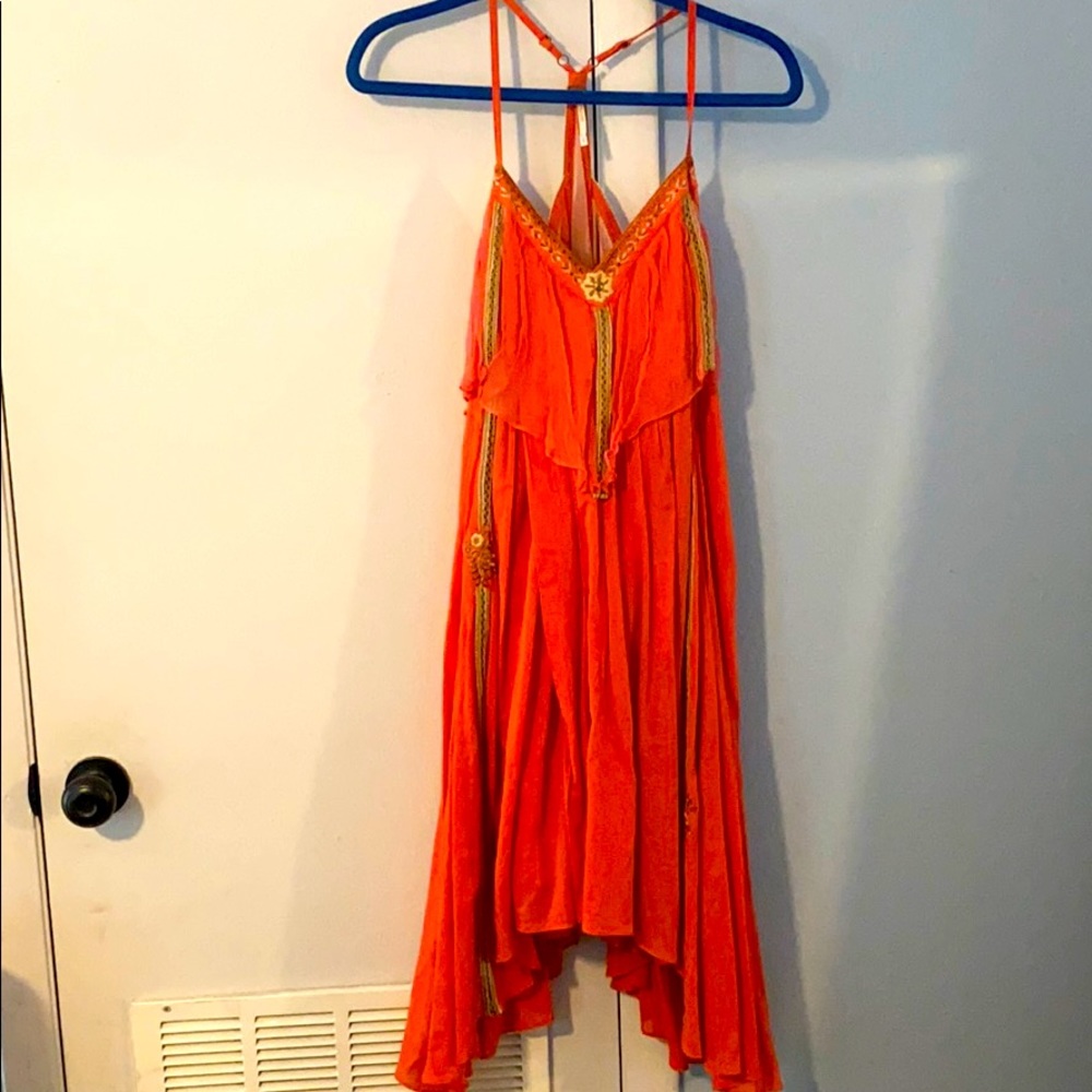 Free People Dress